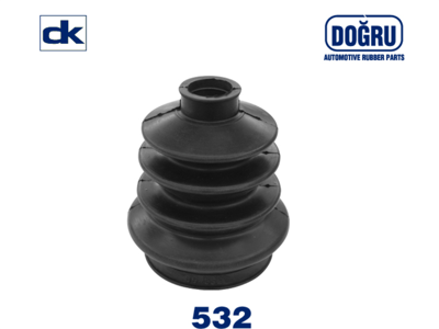 DK 532 Aks Körüğü 1600 İç Ascona Kadett 374040 374040SK 1603183 1603141 1603205 90112609 90009020 1603014 1603301 1603181