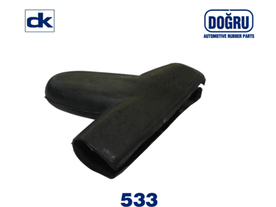DK 533 Vites Kol Toz Lastiği Record A 768304