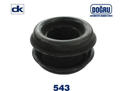 DK 543 Şaft Askı Lastiği Opel 458557