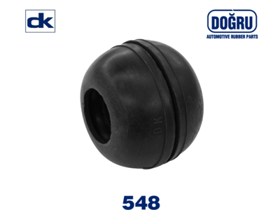 DK 548 Gergi Kol Lastik Record 353404 353403