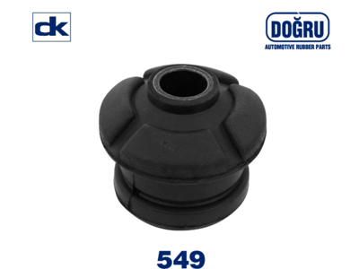 DK 549 Gergi Kol Lastik Record 353412