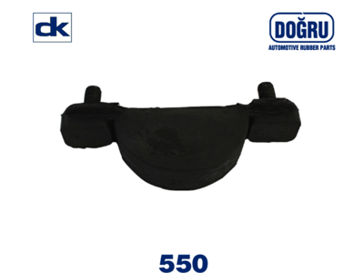 DK 550 Travers Takozu Civatalı Record 64>71 302476 94173375