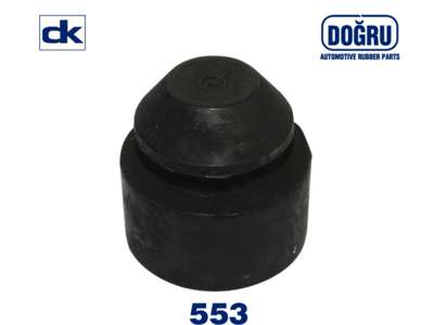DK 553 Radyatör Takozu Civatalı Record 66>77 1310927