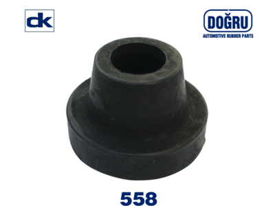 DK 558 Travers Lastik Konik Record 66>71 302233