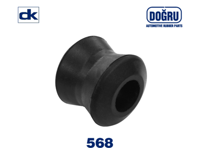 DK 568 Arka Geri Kol Lastik Marka Record 66>86 417200