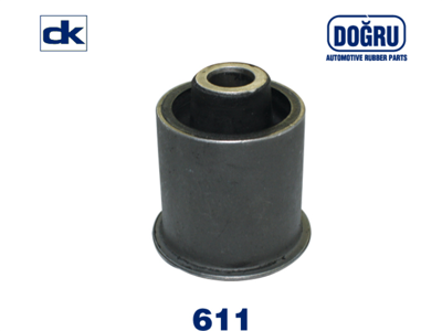DK 611 Arka Tabla Küçük Burç Record 64>71 423300