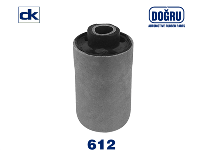 DK 612 Arka Tabla Büyük Burç Record 72>77 464302