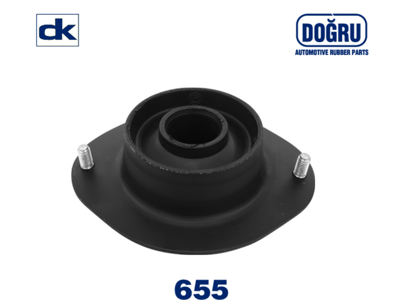 DK 0655 Amortisör Ust Takozu Astra F 9298 Astra Classıc 9902 344517 90345330