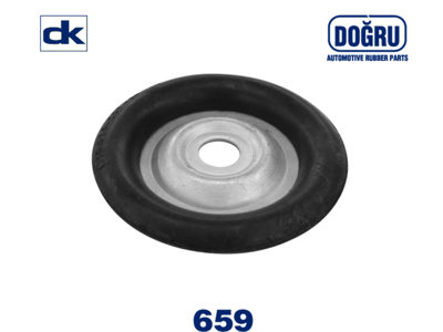 DK 659 Amortisör Takozu Vectra A Vectra B Astra G Üst Çanak 344588 90251921 90121275 90288206 90251358 90223654