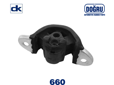DK 0660 Motor Takozu On Vectra A Astra F 1,4 1,6 1,8 2,0ı 16v 1,6ı Cat 2,0ı 91 98 684283 90278346