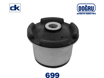 DK 0699 Arka Dingil Burcu Vectra B 5402630 90496681