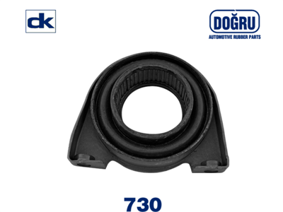 DK 730 Takoz Şaft Kösele Omega B Omega B 458014 90470670 495941H112
