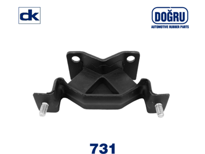 DK 0731 Motor Takozu Arka 5682500 90447548