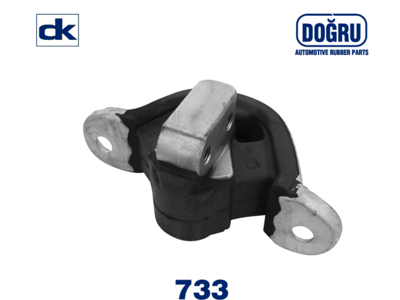 DK 0733 Motor Takozu Sağ Astra F Vectra A 1,7d 1,7td 91 98 684644 90335498