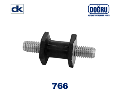 DK 0766 Yakıt Pompa Takozu Vectra A Omega A Ascona C 817744 90080552