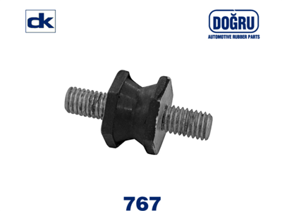 DK 767 Yakıt Pompa Takozu Vectra Astra Omega 817745