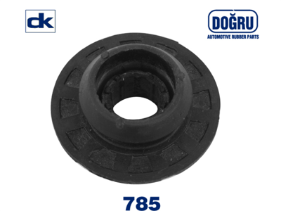 DK 0785 Radyator Alt Takozu Astra F - G Vectra B Corsa B 10 Ad 1310957 90501087