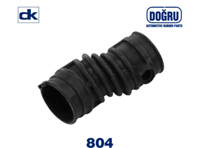 DK 804 Hava Fıltre Hortumu Corsa B Combo B 1993 836793 90411727 350104 836772 GM90411727