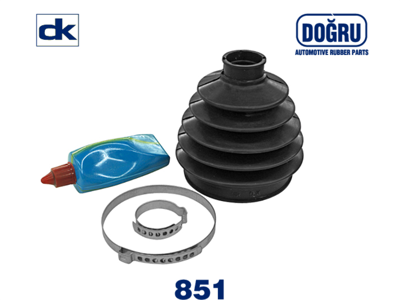 DK 0851 Aks Kosugu Takim Dis Vectra A - B Astra F (All) X20xev 1603197 26039984 374309 90512357