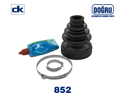 DK 0852 Aks Korugu Takim Ic Corsa C Combo C Meriva 1603230 26094870