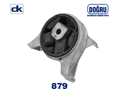 DK 0879 Motor Takozu On Sağ Astra H Zafira B Z14xel Z14xep A16xer Z16xer A16let Z16let Z13dth 13125637 5684178
