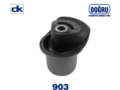 DK 903 Arka Aks Burcu Golf 3 1H9501541A