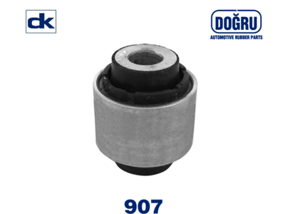 DK 907 Arka Denge Kol İç Burcu Golf 5 Touran 1K0505279H