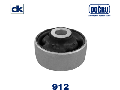 DK 912 Salıncak Burcu Golf 4 1J0407181A