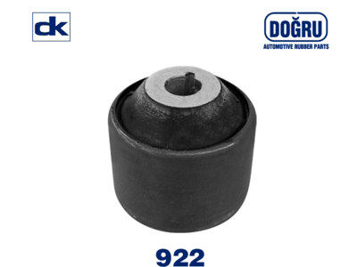 DK 922 Salıncak Burcu Transporter T5 7H0407182