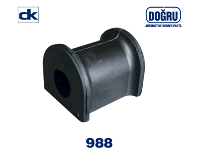 DK 0988 Vıraj Lastiği Caddy Iıı 2K0511413CS1 2K0511413D 2K0511413DS1 2K3511413 7H0511417A 2K0511413 2K0511413A 2K0511413C 556204H000 2K0511413B
