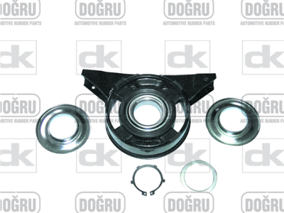 DK 179 Saft Askı Takozu 207d 210d 307d 310d 407d 410d  T1 Mınıbus Em 