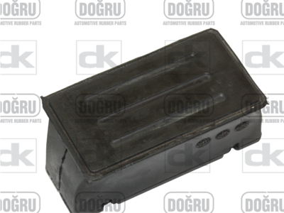 DK 334 Makas Takozu Sag Buyuk Sprınter 901-902-903-904 96>06 