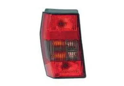 ESER 19702311 Komple Stop Sag 97 Kartal S Slx (Seffaf Akrılık Camlı) 