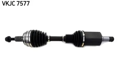 SKF VKJC 7577 Aks Mılı On Sag C-Serısı W204 C 250 Cdı 4-Matıc 07>14 