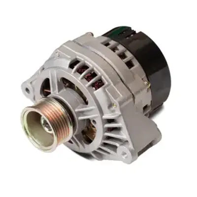 BOSCH F000BL06A5 Alternator 14v 110a Toyota Corolla 1.4 D4d 2013-> 270600N090, 270600N100, 270600N110, 270600N120, 270600N130, 270600N140, 270600Y170A, 2741533100, LOINO1826