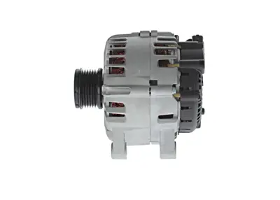 BOSCH 1986A00601 Alternator 14v 180a P308 P3008 P5008 Expert Partner Rıfter / Granland X Combo / 1606856980, 1609016080, 1611285580, 1611285780, 1612458880, 1612817080, 1622780280, 1648236080, 3640921, 5702J4