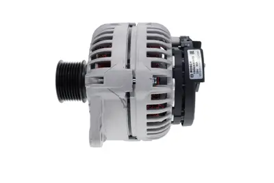 BOSCH 1986A00973 Alternator 24v 90a Temsa Case Crawler 99 07 / Iveco Eurocargo 00> CUM5259578, KMZ5259578