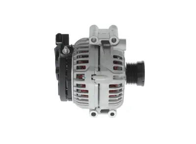 BOSCH 1986A00892 Alternator Bmw E87 E90 E60 E63 E64 11281440377, 11281440378, 11287511476, 11287516897, 11287524267, 11287527564, 11287530314, 11287532145, 11287535860, 11287549150
