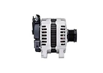 BOSCH 1986A00675 Alternator Freelander 2 (L359): 2.2 Volvo S80 Iı 08>11 2.0 Tdcı V70 Iıı 2.0d 07>15 101543902, 1058821, 1073049, 1076005, 1100712, 111547202, 111548002, 111548202, 111549102, 1120213