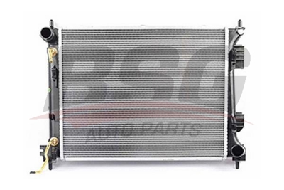 BSG 40-520-035 Su Radyatörü 253101R350 675002