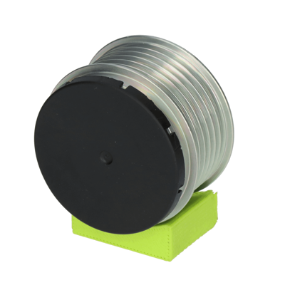 VALEO 595309 Alternator Kasnağı Fg18s022 Ducato Iı (250-251) 3.0 Mjtd (504280012 51787165 5705kp 5801526032) 535017610