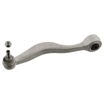 FEBI BILSTEIN 01078 Rotıllı Kol On Alt Sol Bmw E28 E32 E34 85>95 Alumınyum  31121139987