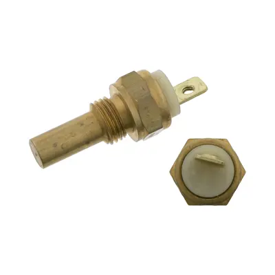 FEBI BILSTEIN 01301 Sıcaklık Musırı A0045455524