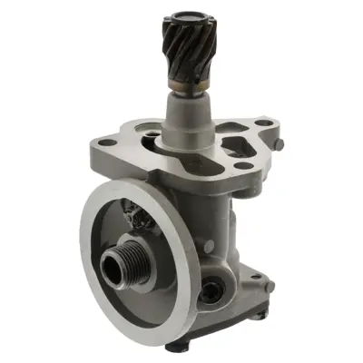 FEBI BILSTEIN 01316 Yağ Pompası 77BM6600BB