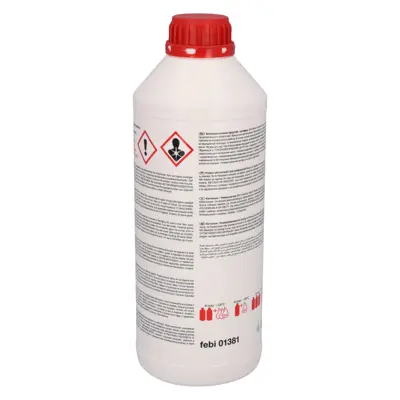 FEBI BILSTEIN 01381 Antıfırız Kırmızı 1940663S1 G012A8DA1
