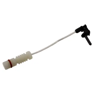 FEBI BILSTEIN 01498 Fren Balata Fısı A0005400217 A1235400017 A1265402017 5400217 1235400017 1265402017 1265401217 1405401217 6015401317 A1265401217