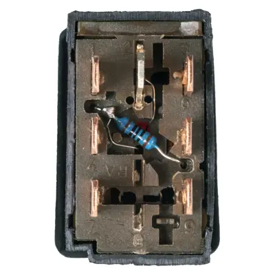 FEBI BILSTEIN 1566 Flasor Anahtarı Corsa B Combo B Tıgra A 90434384 90436896 6240140 90437746 9138045 1241677 1241660 1241288 90436807 90436688