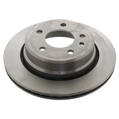 FEBI BILSTEIN 01721 Fren Diski E-32 Arka 7.40-7.45 34211162967