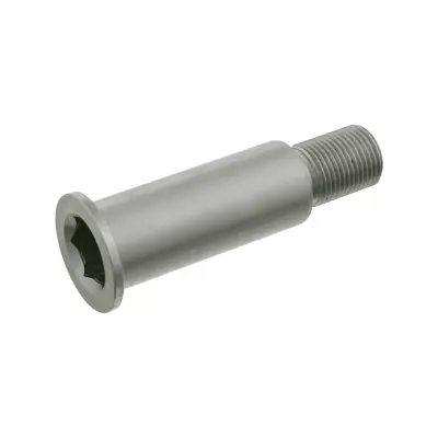 FEBI BILSTEIN 01963 Gergi Kutuk Cıvatası W202 93>00 W124 88>93 W210 95>99 Sprınter 95>00 6062020120 6612023020 A6062020120 6062550120 A6612023020 6062000073 6062000173 6453FL 500344132 504101355