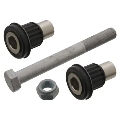 FEBI BILSTEIN 01989 S Rot Tamir Takimi W115 68>73 W116 73>80 W126 85>91 W123 79>85 A1404600819